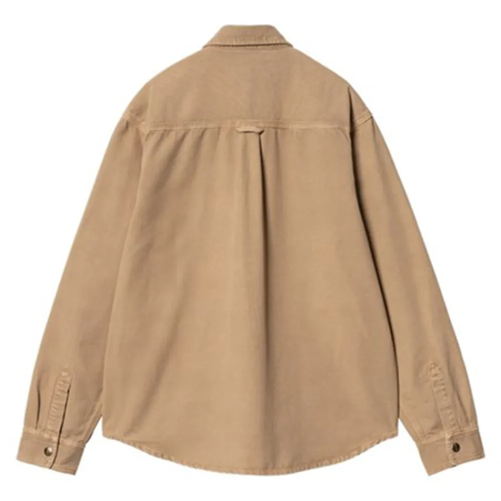 Carhartt WIP - Veste Conro - Peanut