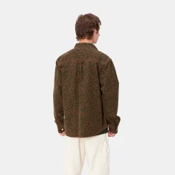 Carhartt WIP - Veste Conro - Camo