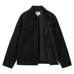 CARHARTT WIP - Veste Detroit - Noir