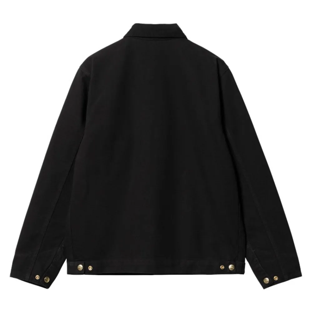 CARHARTT WIP - Veste Detroit - Noir