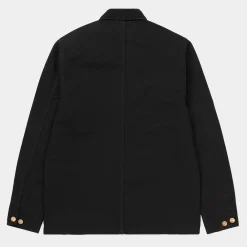 Carhartt Wip - Veste Michigan - Noir