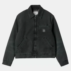 Women Carhartt WIP - Veste W' Dayton - Noir