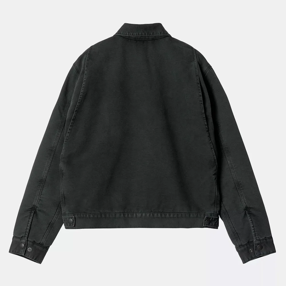 Women Carhartt WIP - Veste W' Dayton - Noir