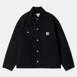 Women Carhartt WIP - Veste W' OG Michigan - Noir