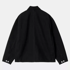Women Carhartt WIP - Veste W' OG Michigan - Noir