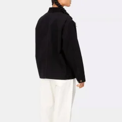 Women Carhartt WIP - Veste W' OG Michigan - Noir