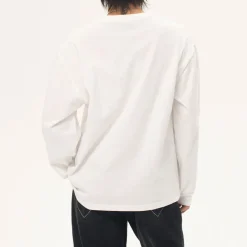 CARNE BOLLENTE - T-Shirt Carne Sandwich - Blanc