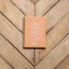 1407 IMPRIMERIE DU MARAIS Carnet A5 à spirale - Kraft & Cuivre
