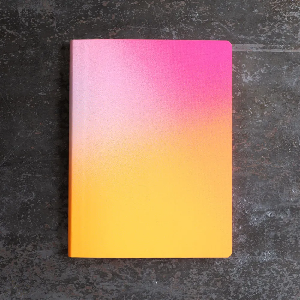 1239 NUUNA Carnet Burn