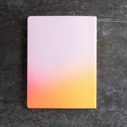 1239 NUUNA Carnet Burn