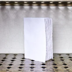 1683 LAMALI Carnet liasse - Blanc