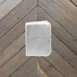 1683 LAMALI Carnet liasse - Blanc