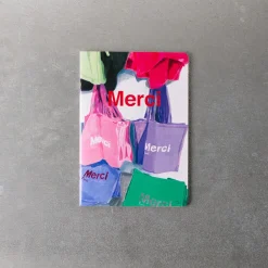 2962 BRANDBOOK Carnet Merci - Totebag