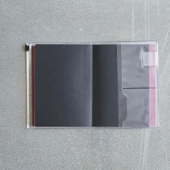 960 MARKS KAMOI Carnet Merci - Fuchsia