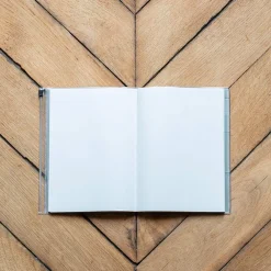 960 MARKS KAMOI Carnet Merci - Gris