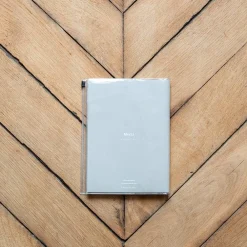 960 MARKS KAMOI Carnet Merci - Gris