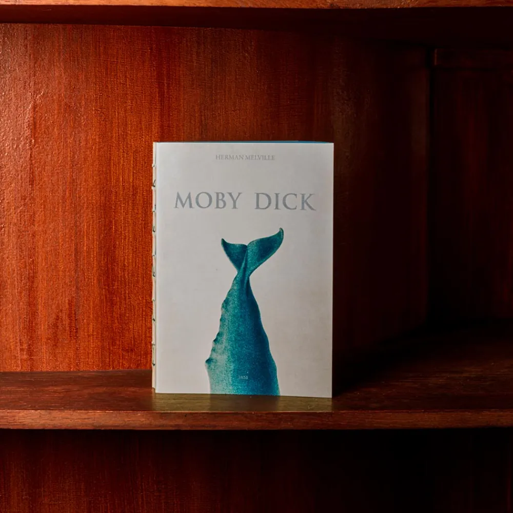 656 SLOW Carnet Moby Dick