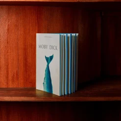 656 SLOW Carnet Moby Dick
