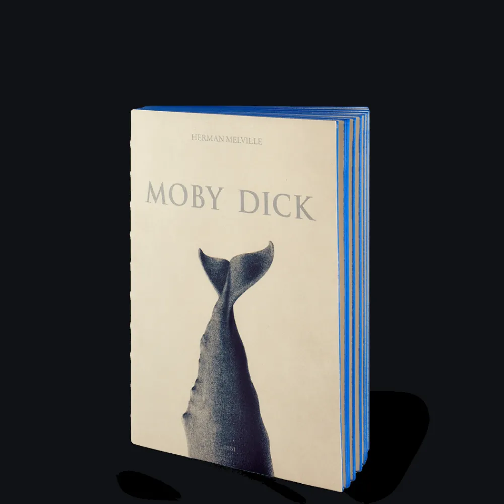 656 SLOW Carnet Moby Dick