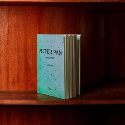 656 SLOW Carnet Peter Pan
