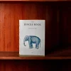 656 SLOW Carnet The Jungle Book