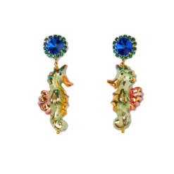 Women CASHFANA - Boucles d'oreilles Caballito
