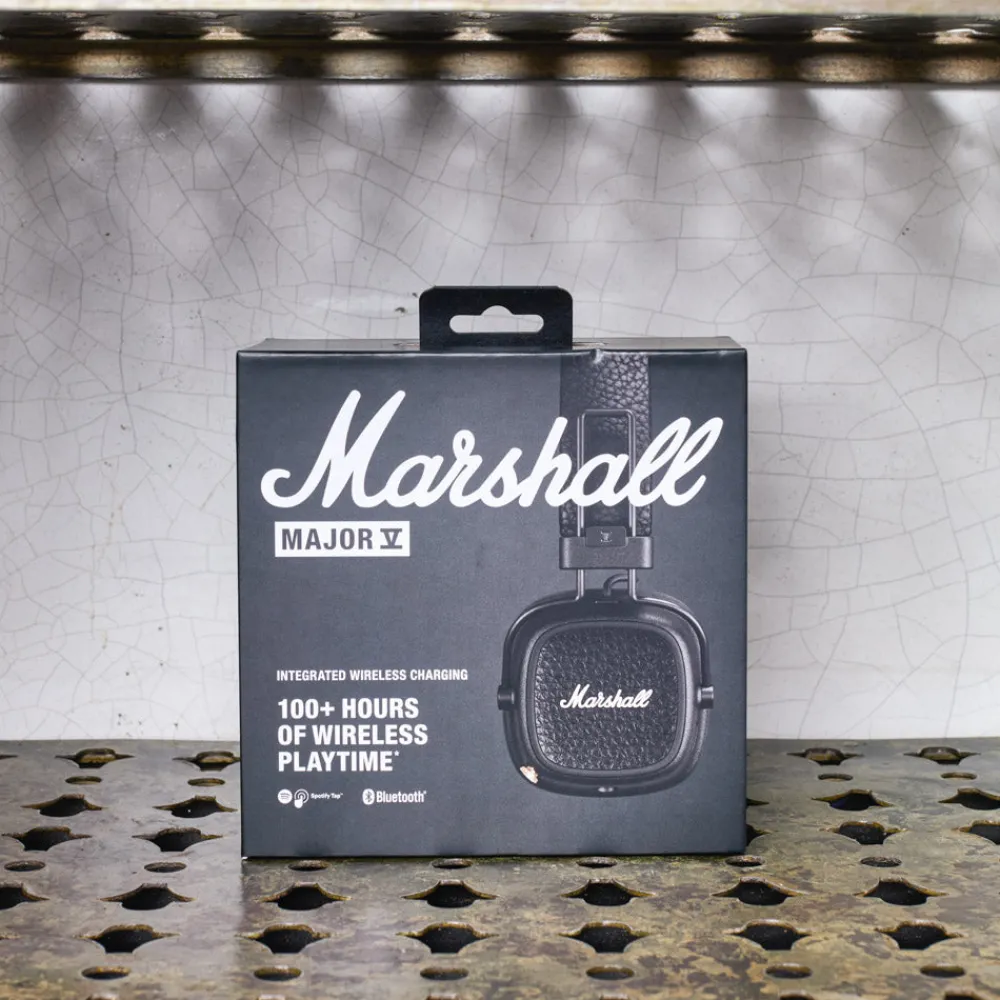 2129 HARVEST SHOWROOM Casque audio - Major V
