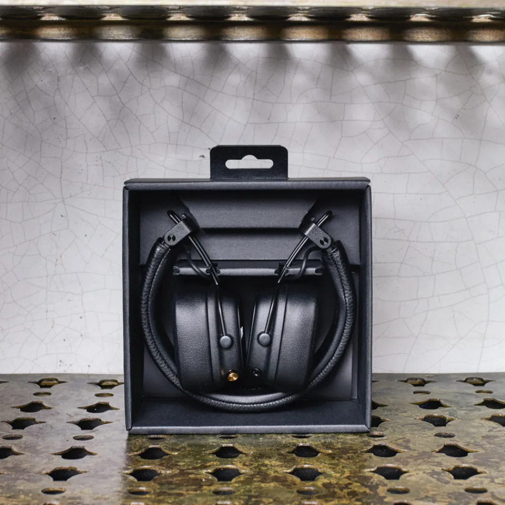 2129 HARVEST SHOWROOM Casque audio - Major V