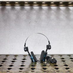 2137 KOSS Casque audio - Porta Pro