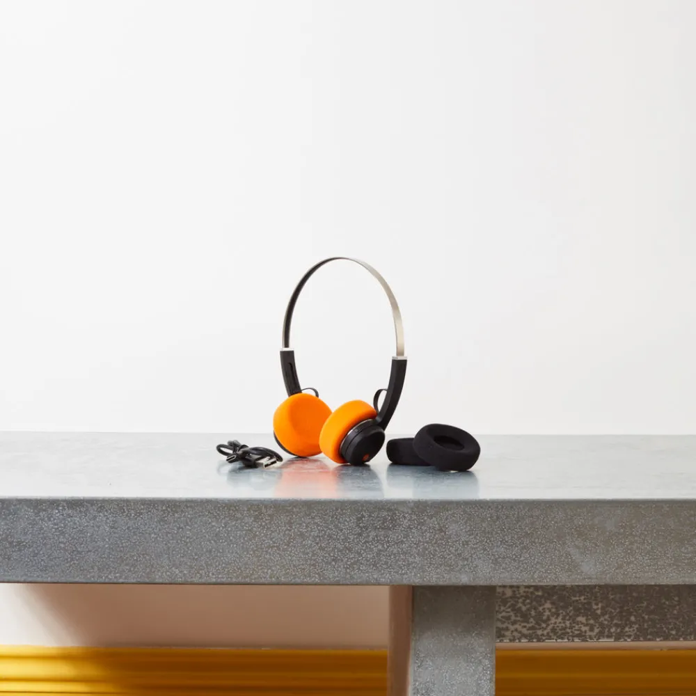 075 XOOPAR Casque audio sans fil - Mondo Freestyle