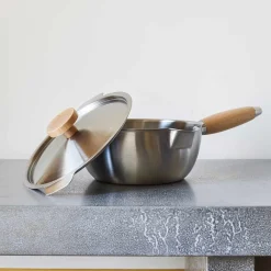 1900 ABING PLUS Casserole japonaise Aikata