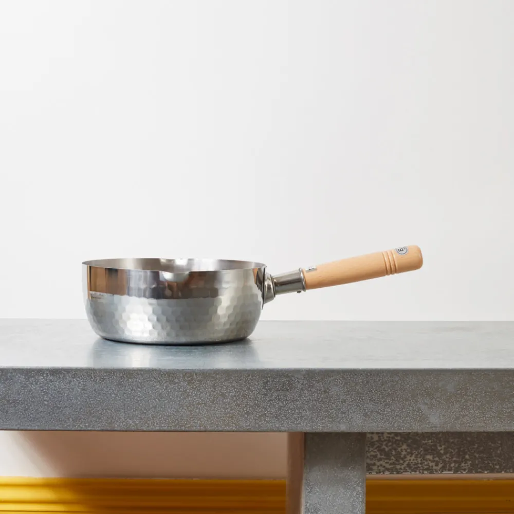 1900 ABING PLUS Casserole Yukihira