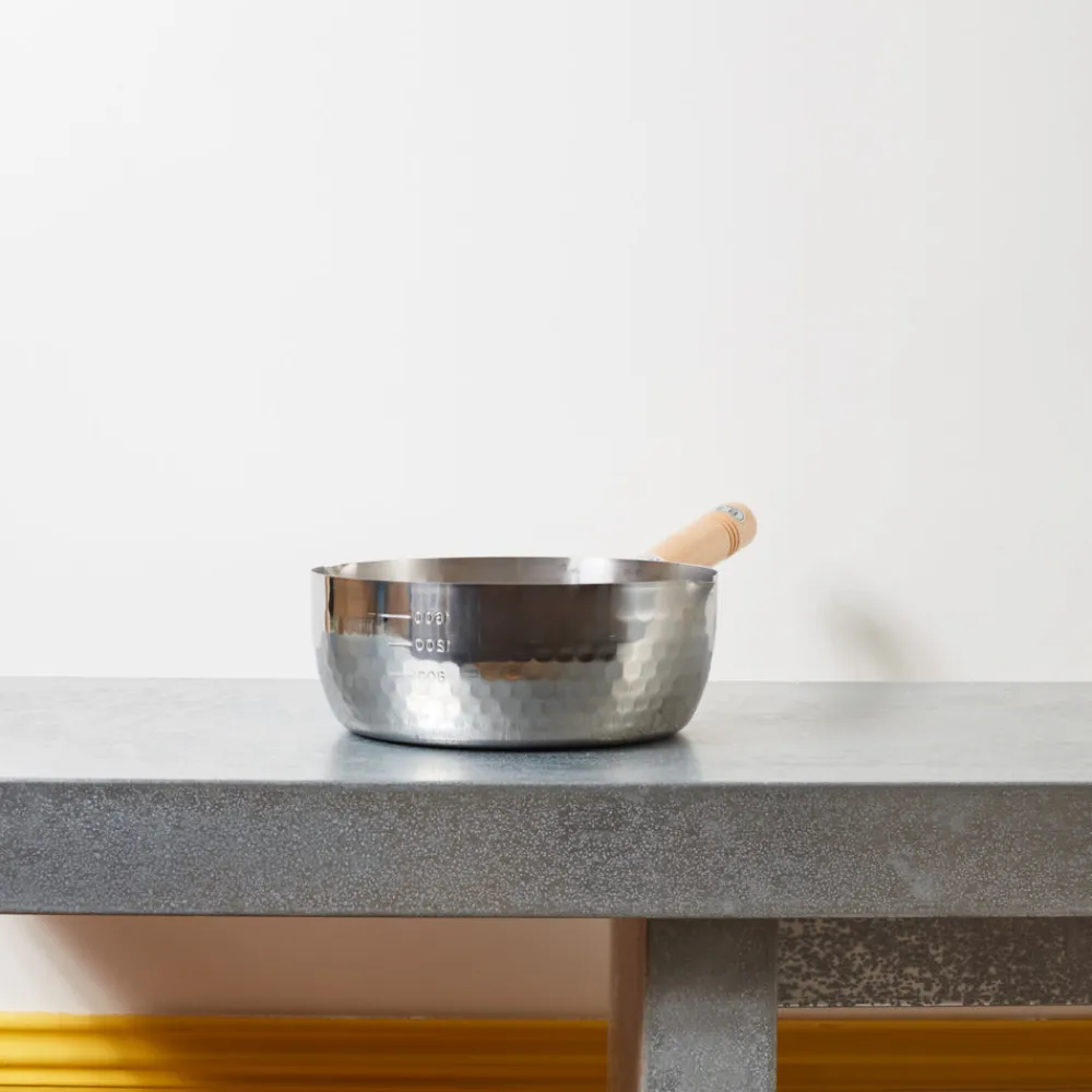 1900 ABING PLUS Casserole Yukihira