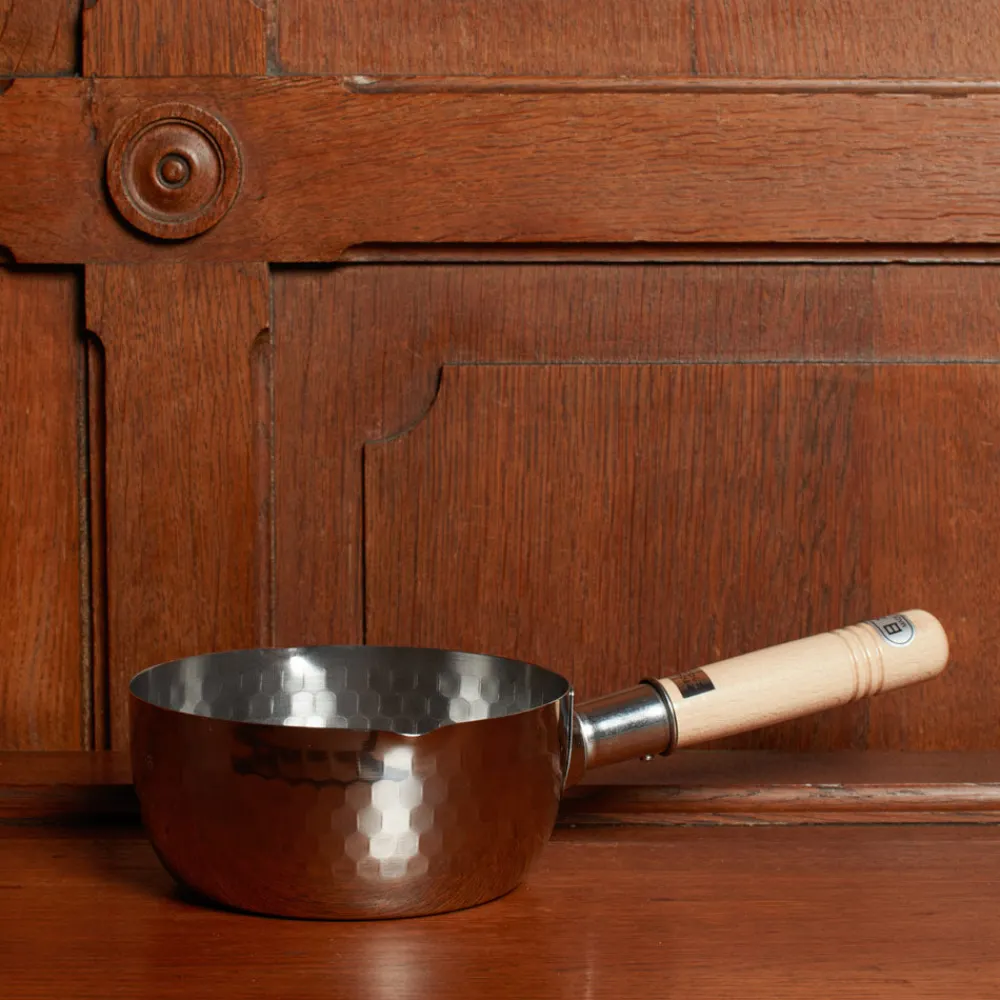 1900 ABING PLUS Casserole Yukihira