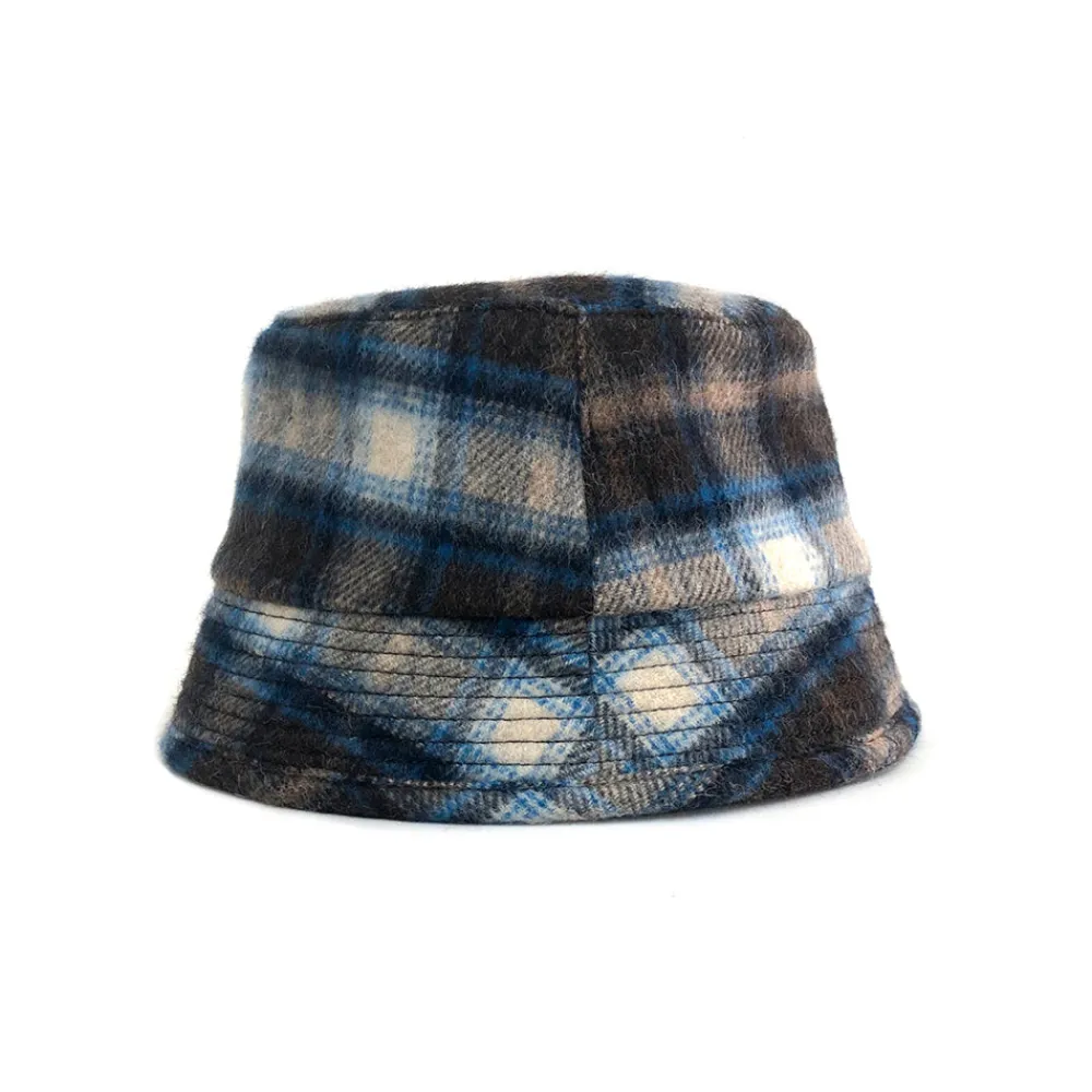 Women Cableami câbleami - Chapeau - Marron