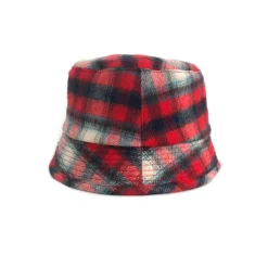 Women Cableami câbleami - Chapeau - Rouge