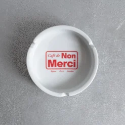 1859 ESSEASCREEN Cendrier - Café de Non Merci