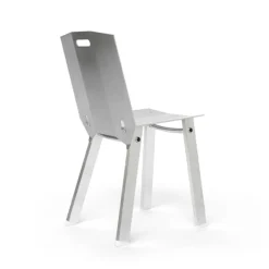 522 PIET HEIN EEK Chaise Aluminium - Piet Hein Eek