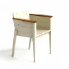 522 PIET HEIN EEK Chaise Scrapwood Bucket - Piet Hein Eek