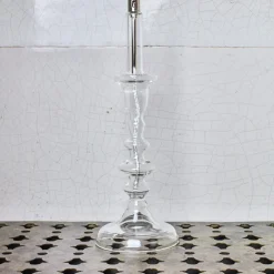 1139 BAZAR DE LUXE Chandelier à huile - 3478