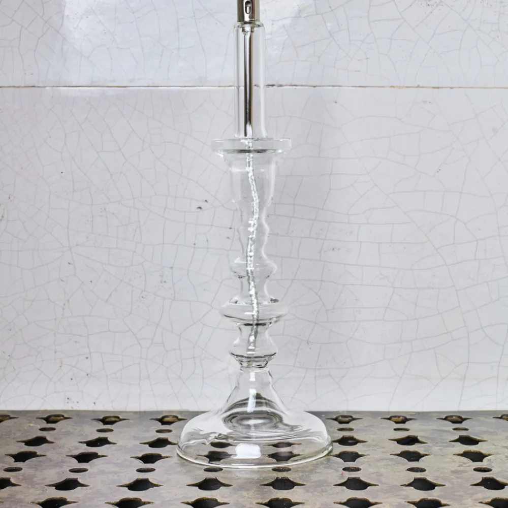 1139 BAZAR DE LUXE Chandelier à huile - 3478
