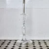 1139 BAZAR DE LUXE Chandelier à huile - 3470