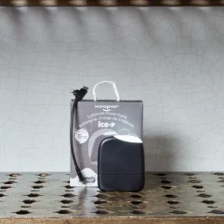 075 XOOPAR Chargeur ICE-P - Noir