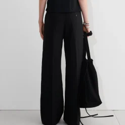 Women CHRISTIAN WIGNANT Christian Wijnants - Pantalon Phenyo - Noir