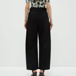 Women Christian Wijnants - Pantalon Pagata - Noir
