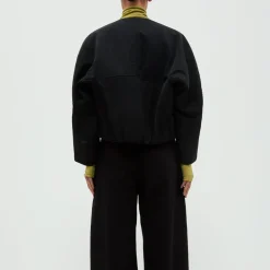 Women Christian Wijnants - Veste Jaha - Black