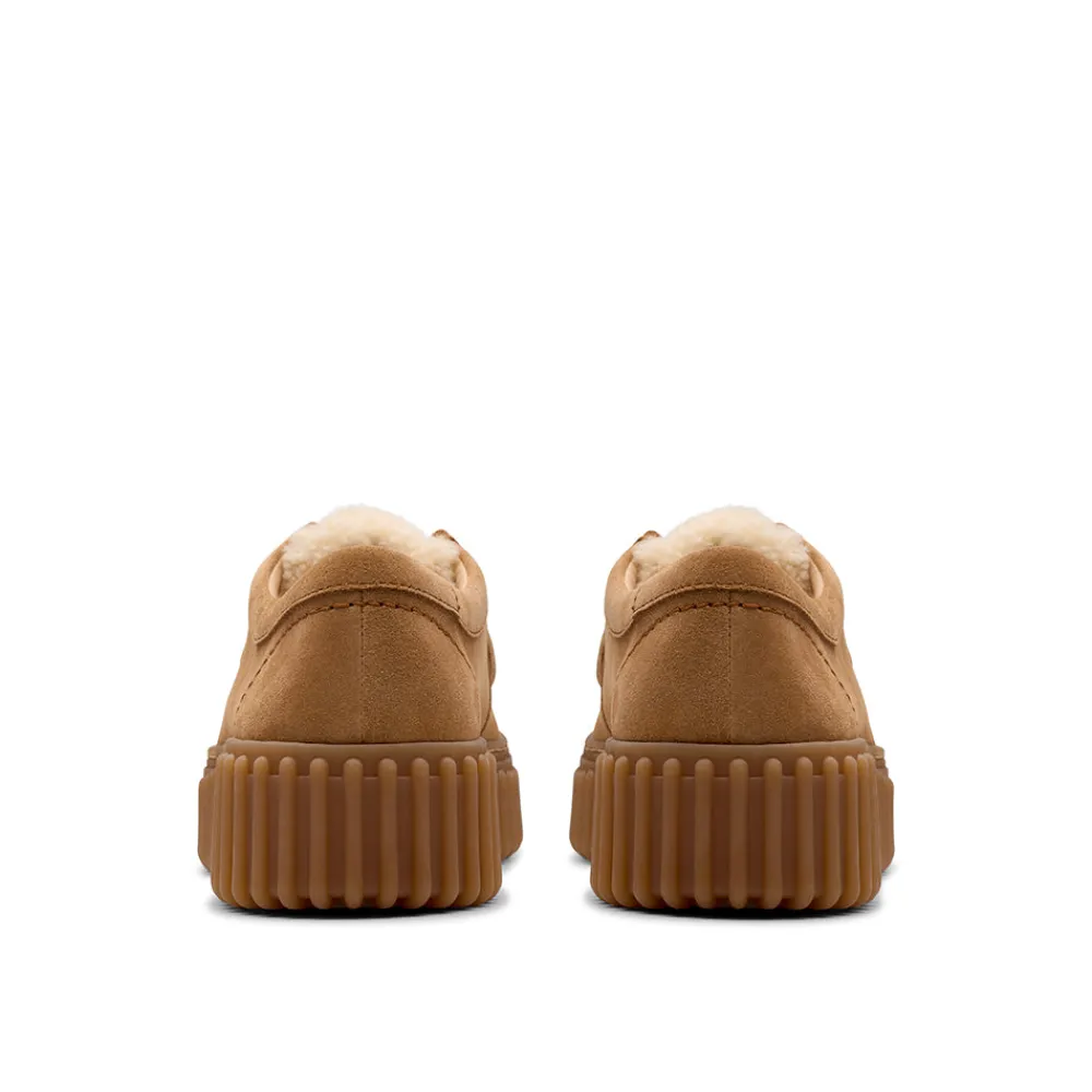 Women Clarks - Torhill Bee - Beige