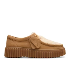 Women Clarks - Torhill Bee - Beige