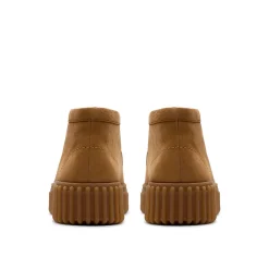 Women Clarks - Torhill Moss - Marron