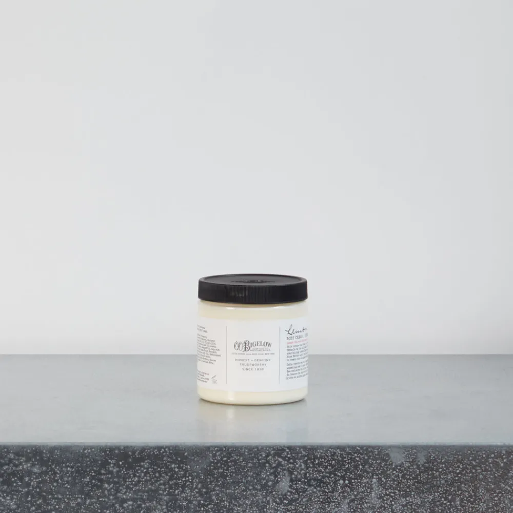 2080 CO BIGELOW C.O Bigelow - Crème pour le corps au citron